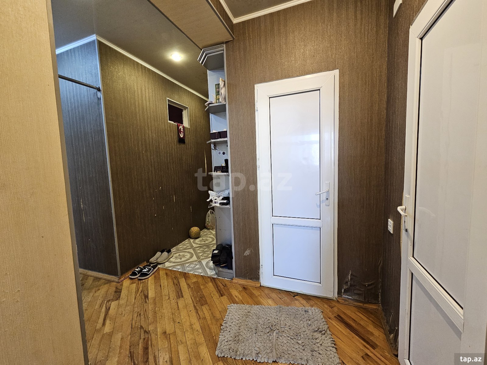 2 otaqlı mənzil satılır, Həzi Aslanov, Bakı