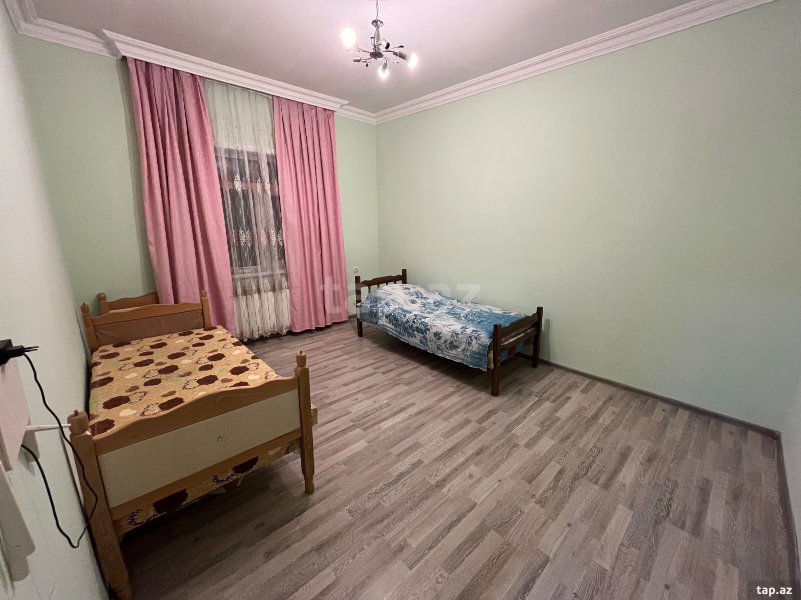 Həyət evi kirayə verilir, Xırdalan ş.