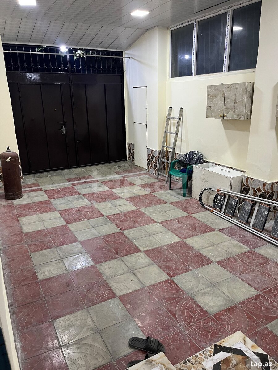 Həyət evi kirayə verilir, Xırdalan ş.