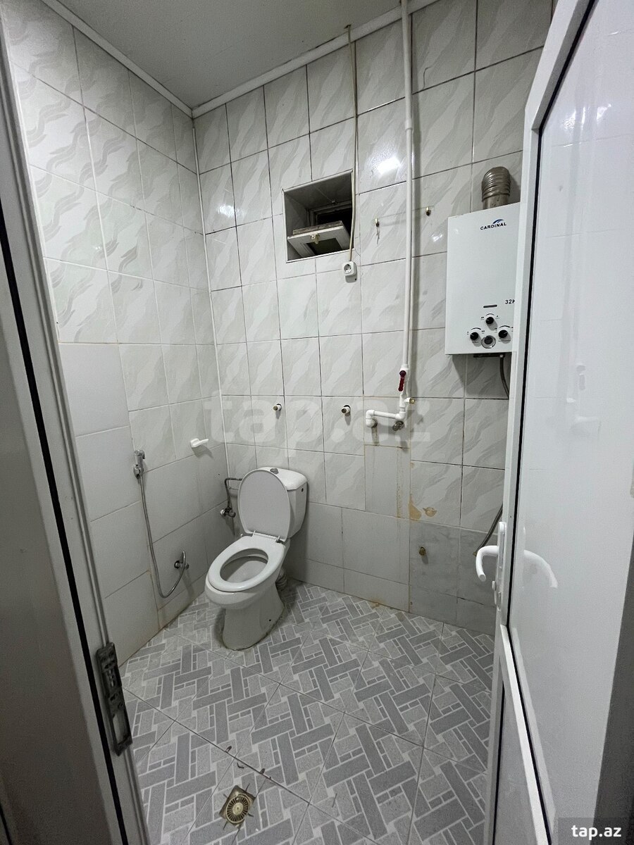 Həyət evi kirayə verilir, Xırdalan ş.