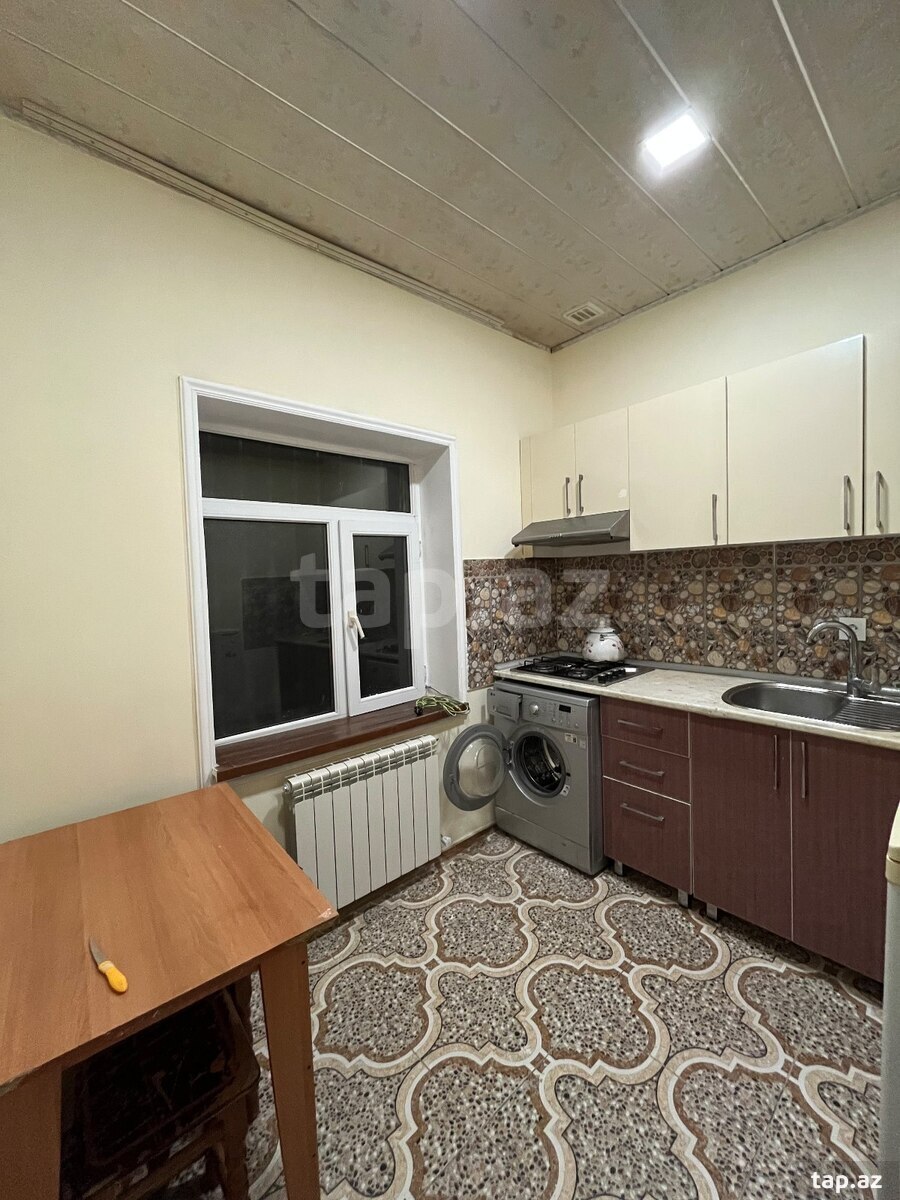 Həyət evi kirayə verilir, Xırdalan ş.