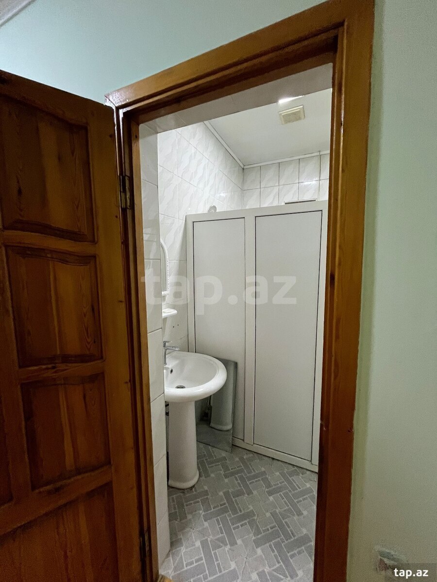 Həyət evi kirayə verilir, Xırdalan ş.