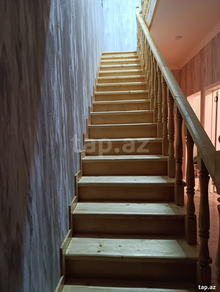 Həyət evi kirayə verilir, Xırdalan ş.