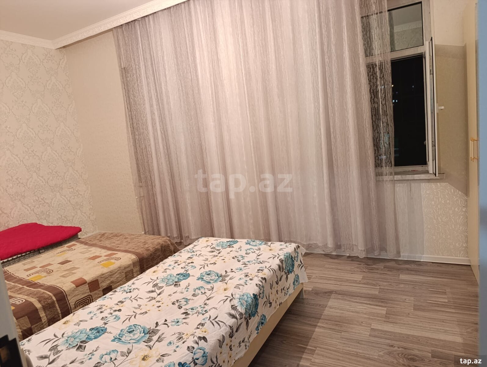 Həyət evi kirayə verilir, Xırdalan ş.