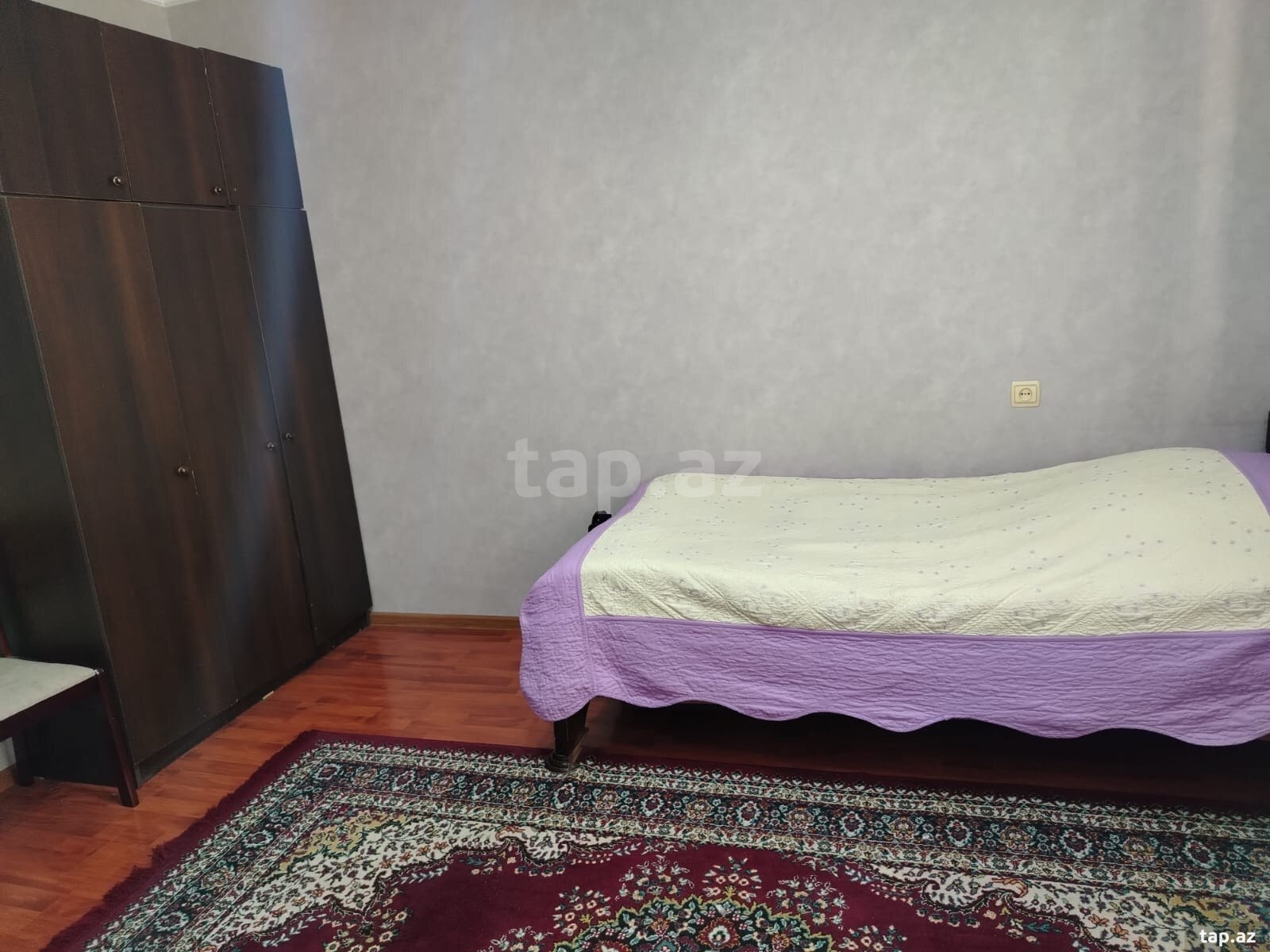 3-otaqlı mənzil kirayə verilir, Gəncə ş., 90 m²