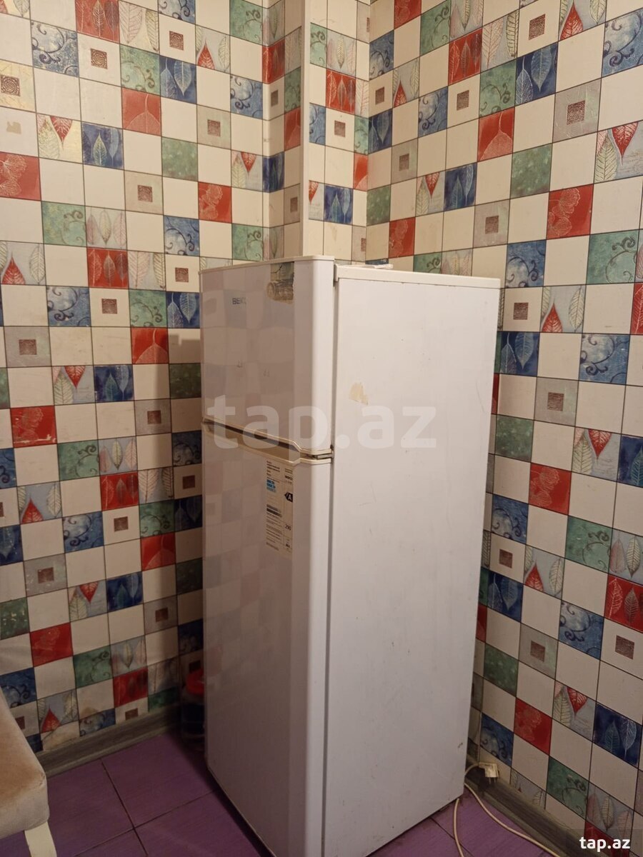 3-otaqlı yeni tikili kirayə verilir, Heydər Əliyev pr., 73 m²