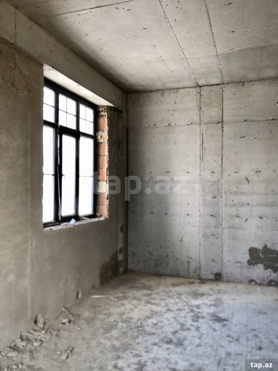 2-otaqlı yeni tikili, Cavanşir küç., 67 m²