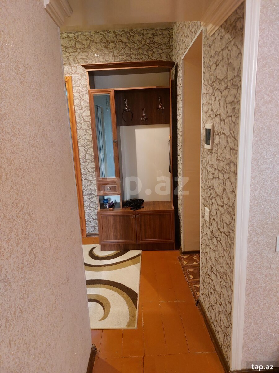 2-otaqlı mənzil, Lökbatan qəs., 55 m²
