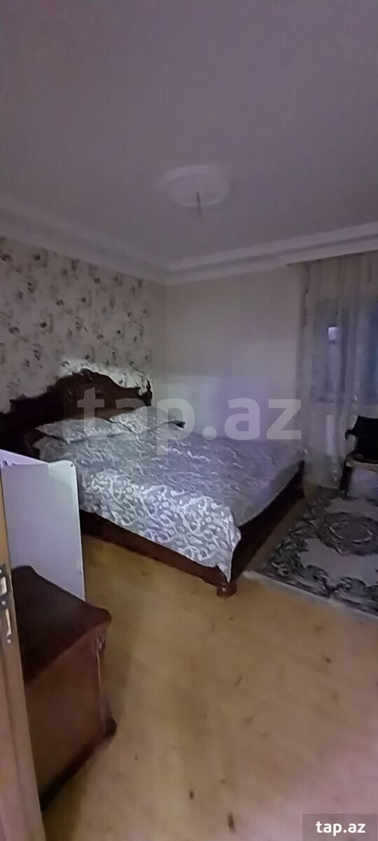 Həyət evi, Sulutəpə qəs.