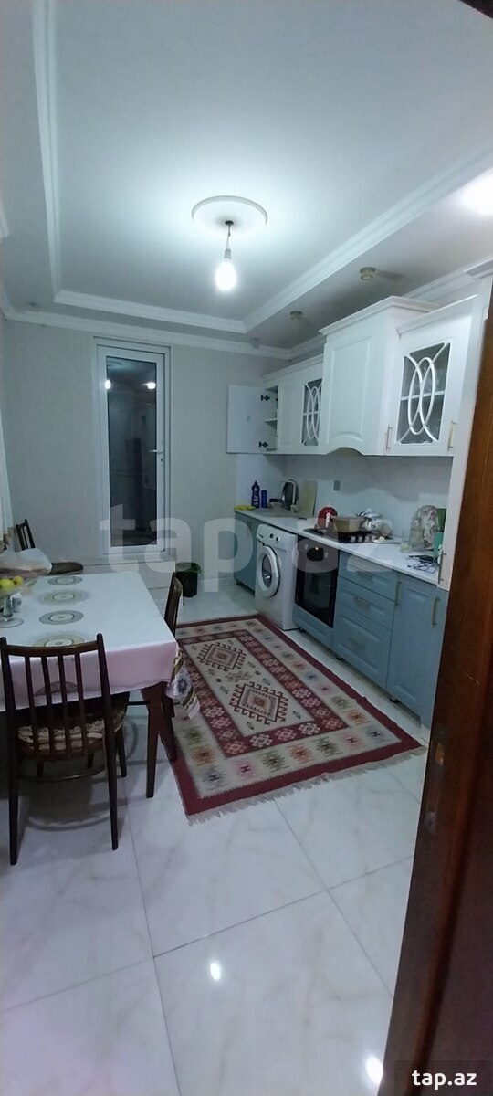 Həyət evi, Sulutəpə qəs.