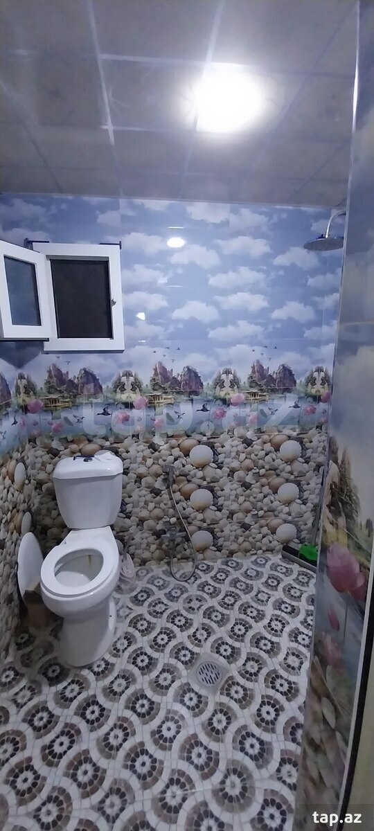Həyət evi, Sulutəpə qəs.