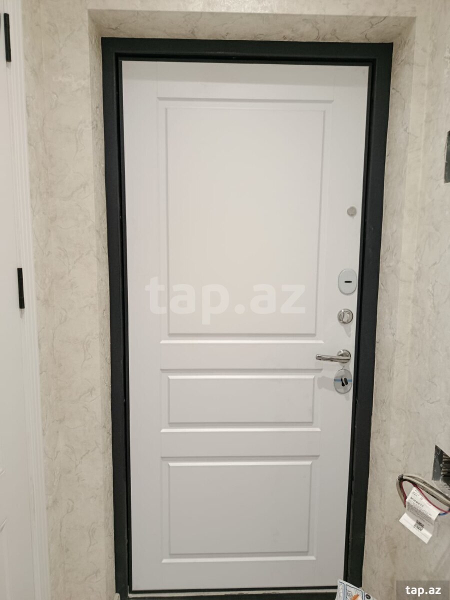 2-otaqlı yeni tikili, Xırdalan ş., 51.46 m²