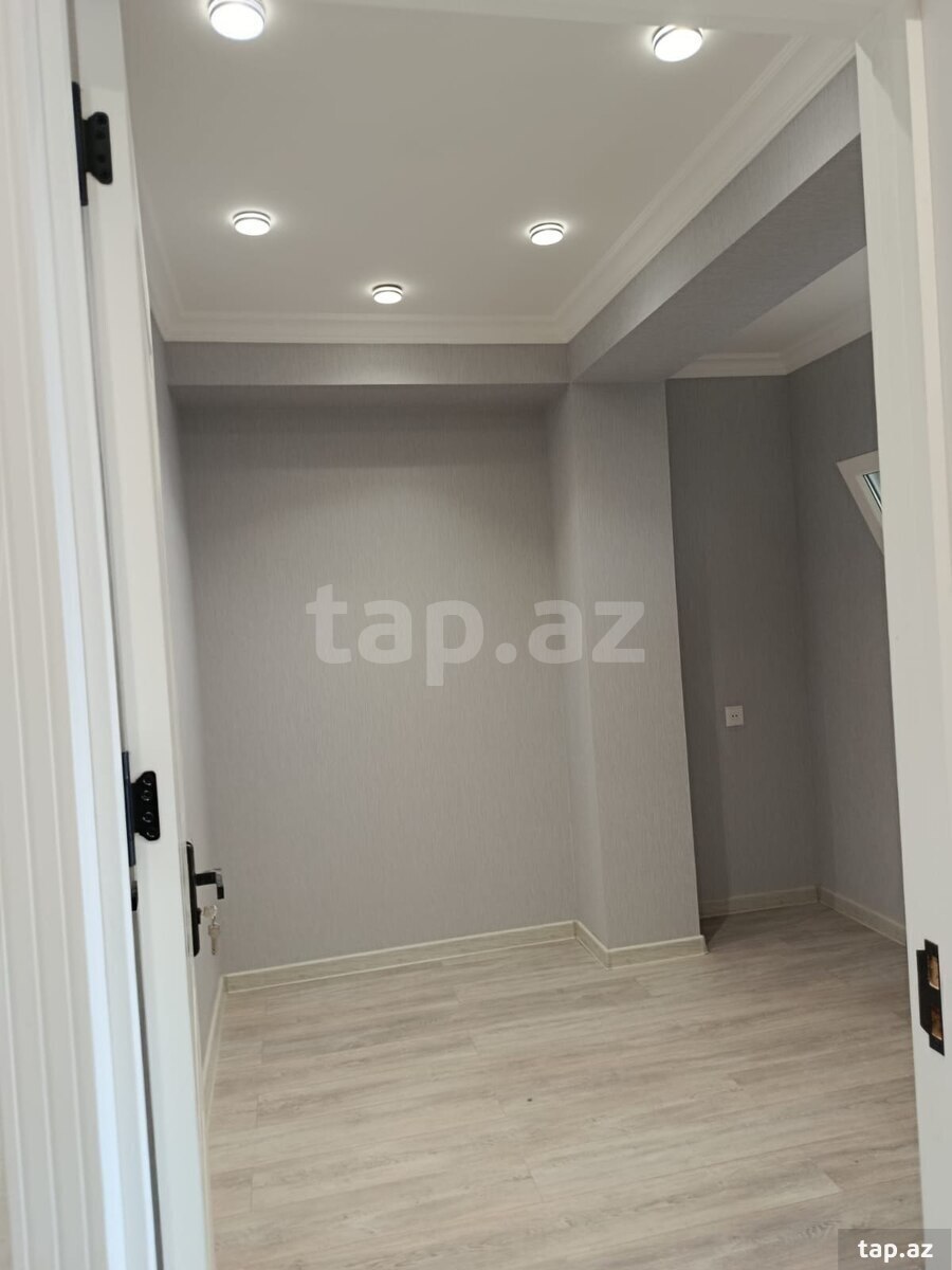 2-otaqlı yeni tikili, Xırdalan ş., 51.46 m²