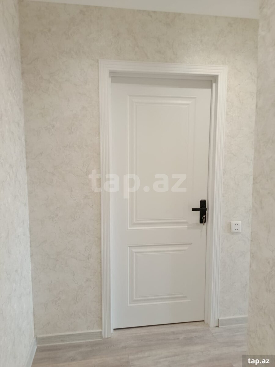 2-otaqlı yeni tikili, Xırdalan ş., 51.46 m²