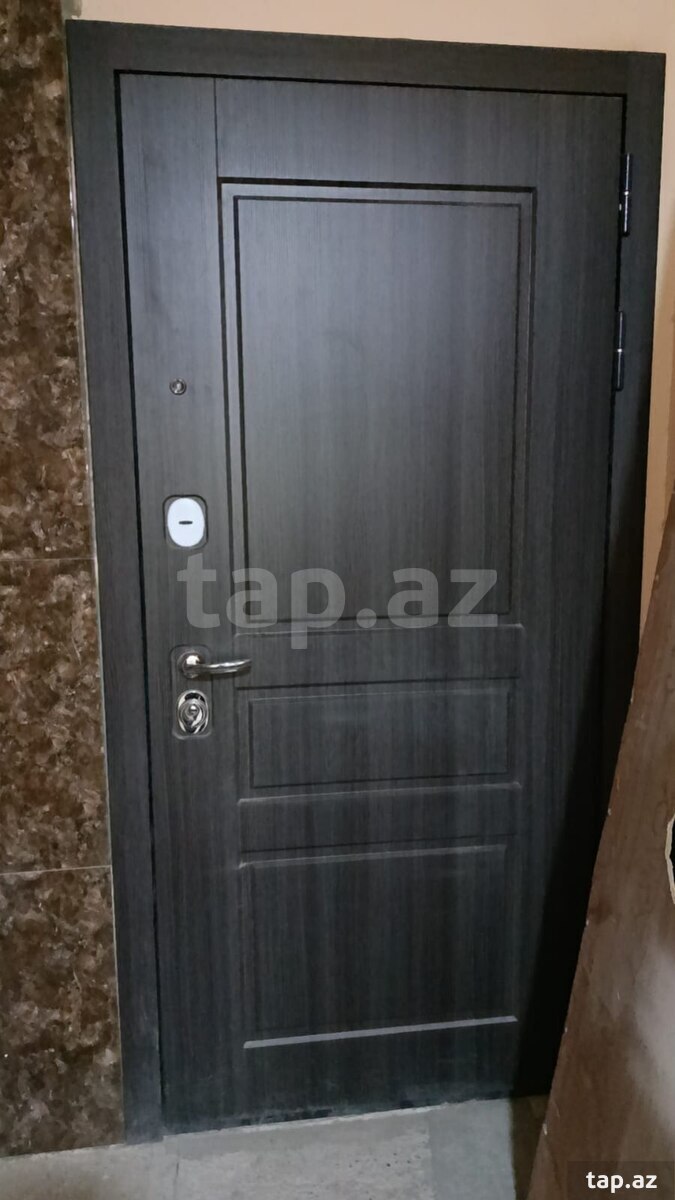 2-otaqlı yeni tikili, Xırdalan ş., 51.46 m²