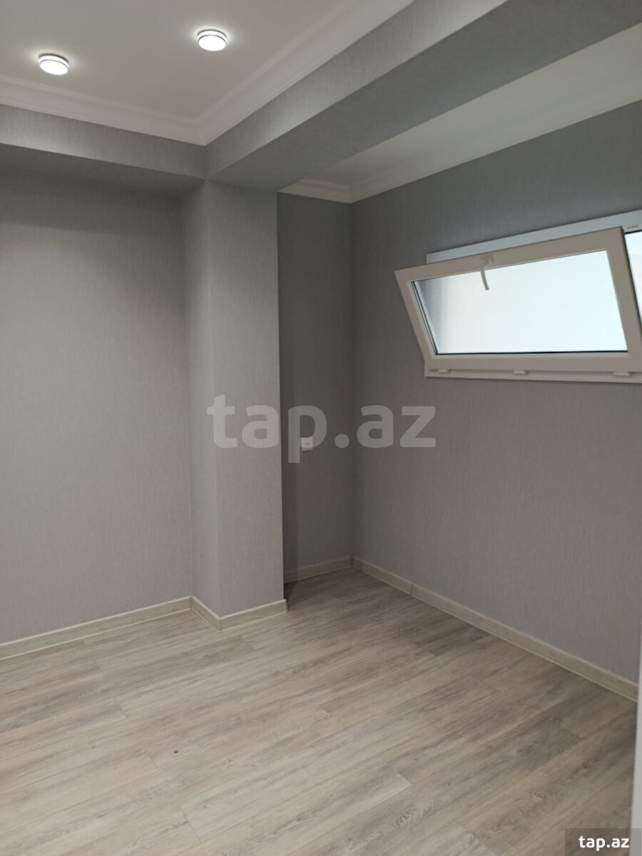 2-otaqlı yeni tikili, Xırdalan ş., 51.46 m²