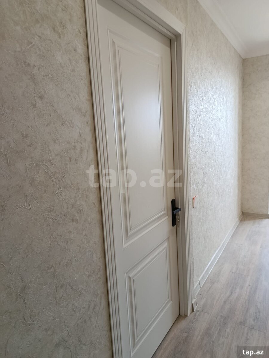 2-otaqlı yeni tikili, Xırdalan ş., 51.46 m²