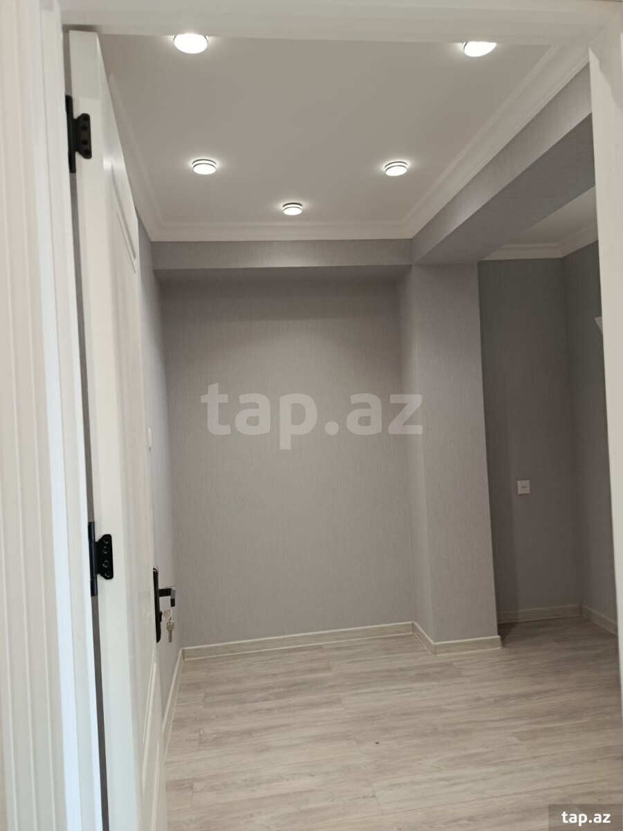 2-otaqlı yeni tikili, Xırdalan ş., 51.46 m²