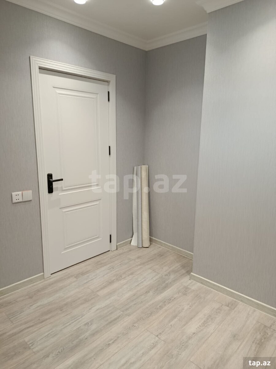 2-otaqlı yeni tikili, Xırdalan ş., 51.46 m²