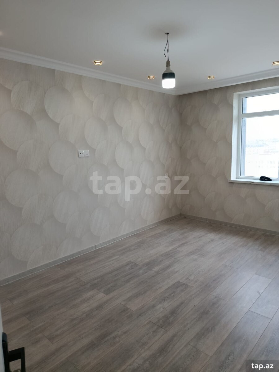 2-otaqlı yeni tikili, Xırdalan ş., 51.46 m²