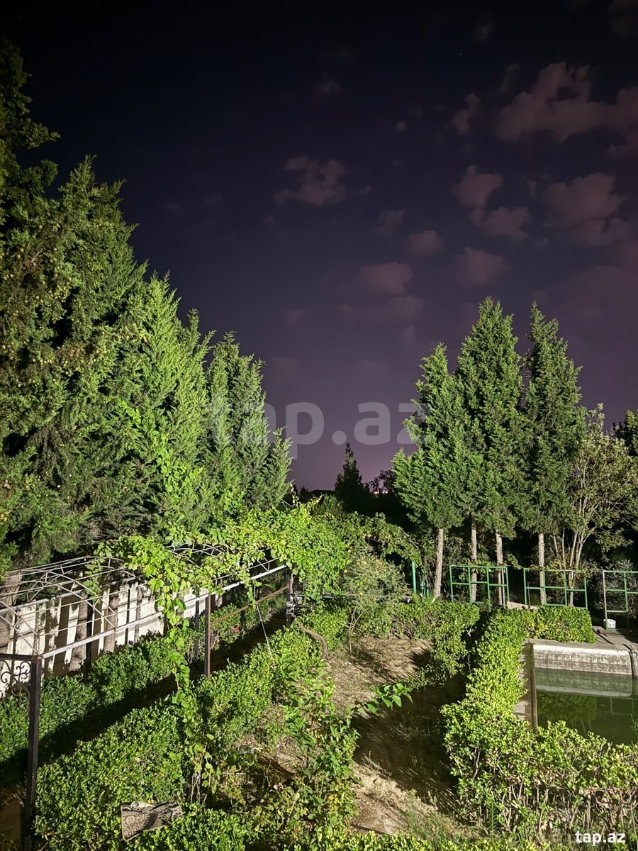 5-room country house for sale, Nardaran, Baku