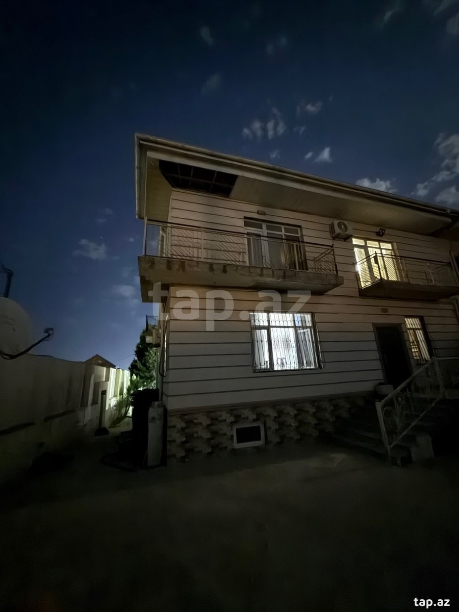 5-room country house for sale, Nardaran, Baku