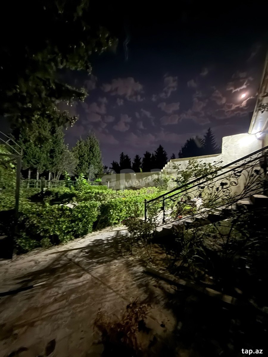 5-room country house for sale, Nardaran, Baku