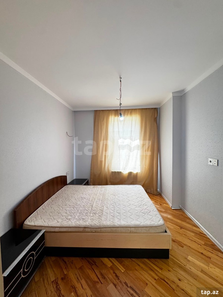2-otaqlı yeni tikili, Masazır qəs., 57 m²