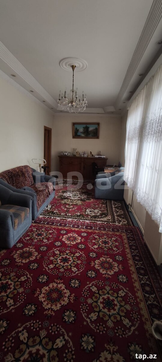 Həyət evi, Suraxanı r.