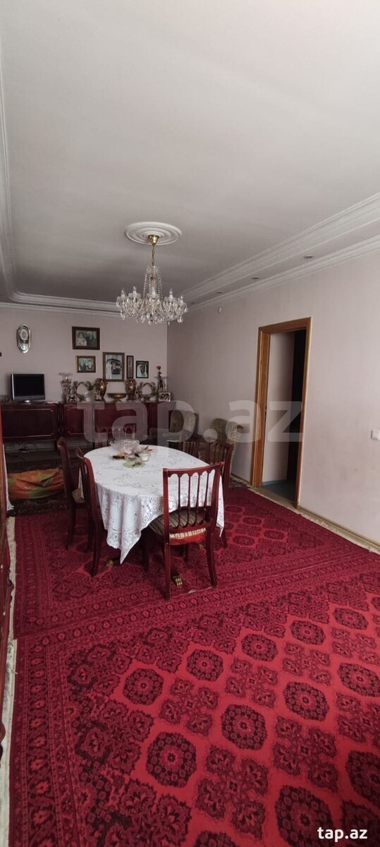 Həyət evi, Suraxanı r.