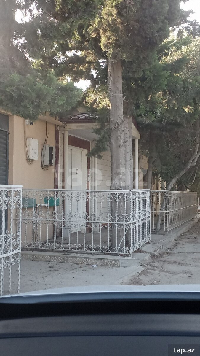 Həyət evi, Suraxanı r.