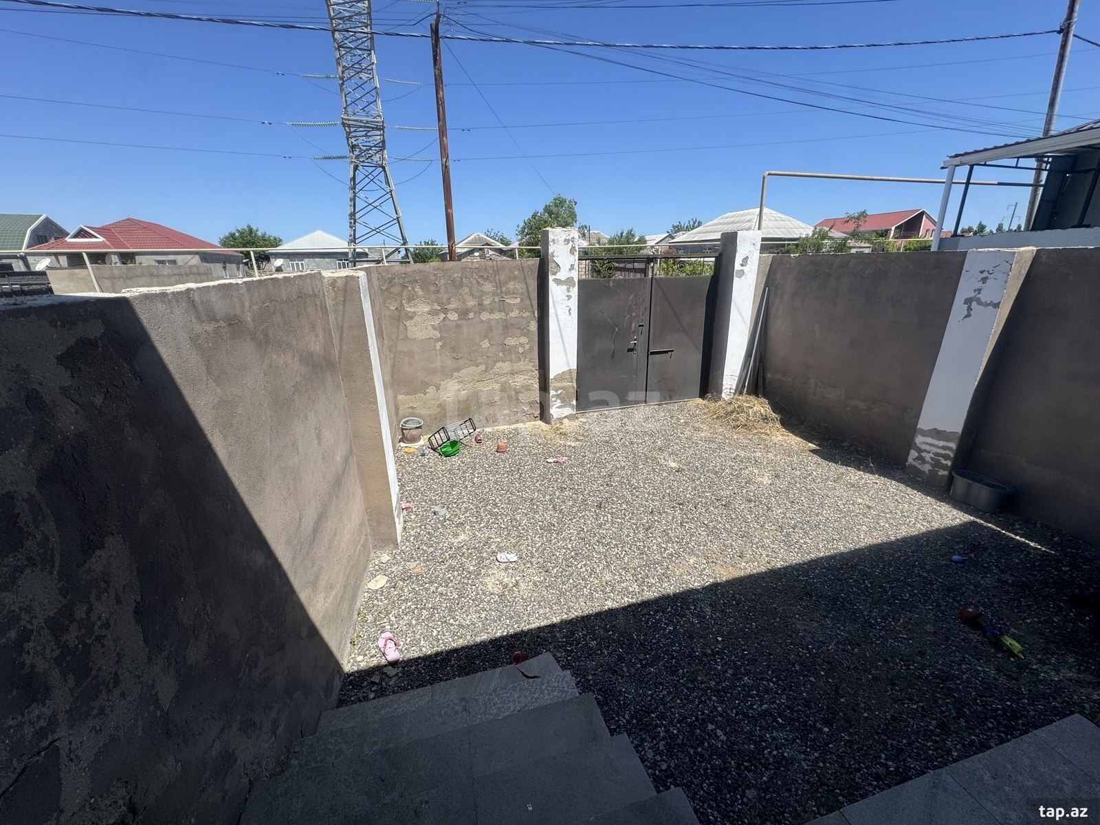 2-otaqlı yeni tikili kirayə verilir, Binə qəs., 100 m²