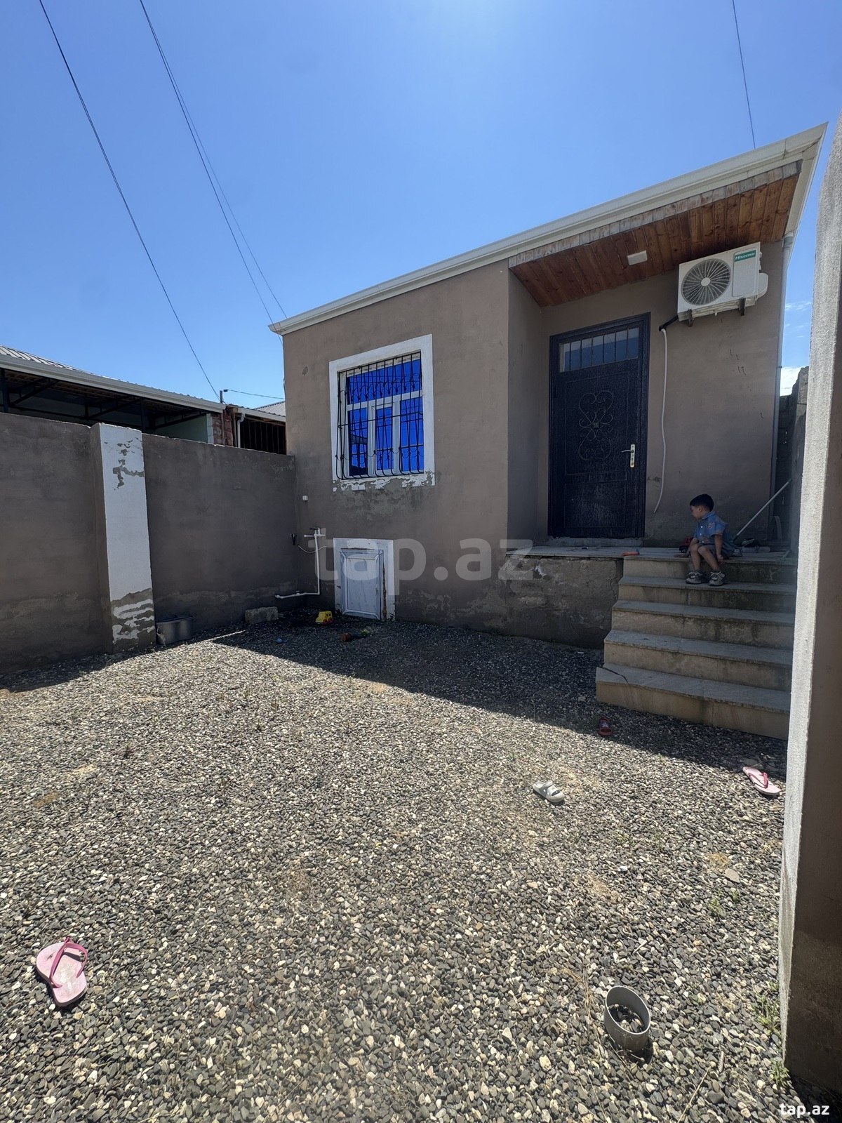 2-otaqlı yeni tikili kirayə verilir, Binə qəs., 100 m²