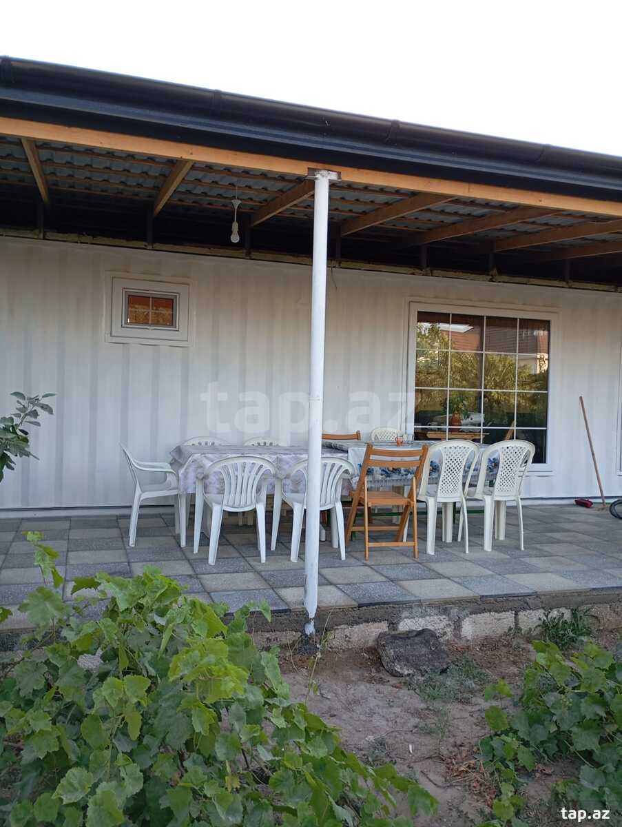 Bağ evi kirayə verilir, Sabunçu r.