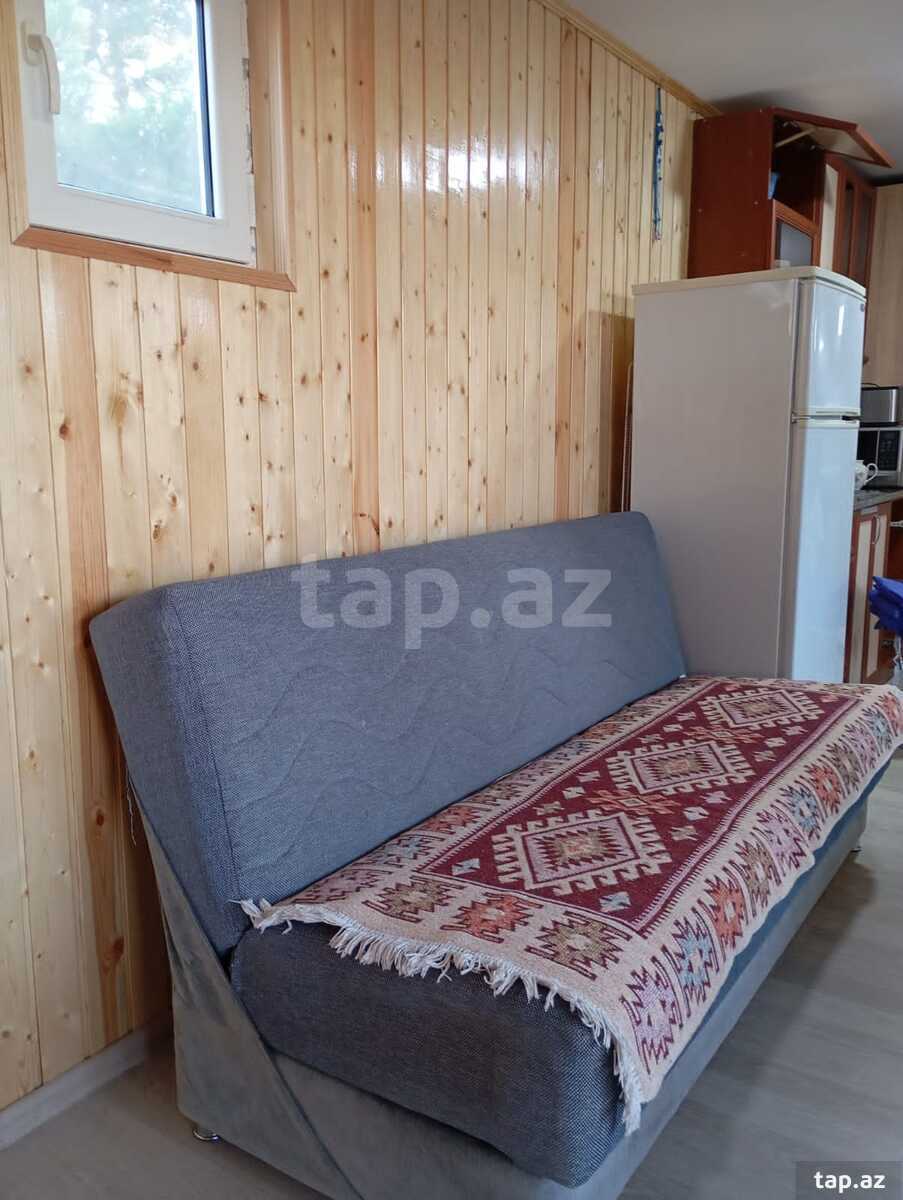 Bağ evi kirayə verilir, Sabunçu r.