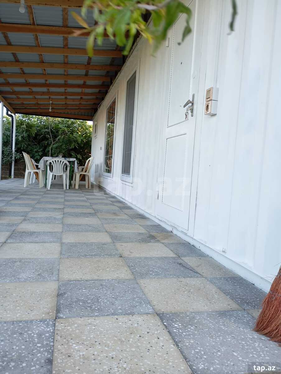 Bağ evi kirayə verilir, Sabunçu r.