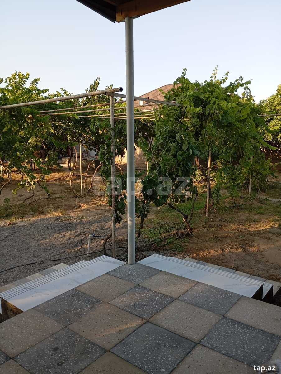 Bağ evi kirayə verilir, Sabunçu r.
