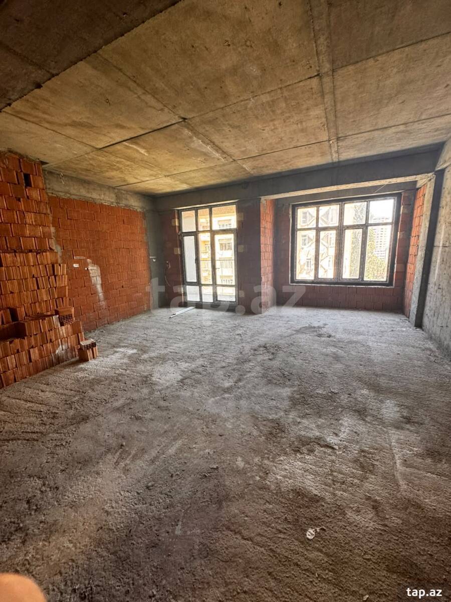 1-room apartment for sale, Baku