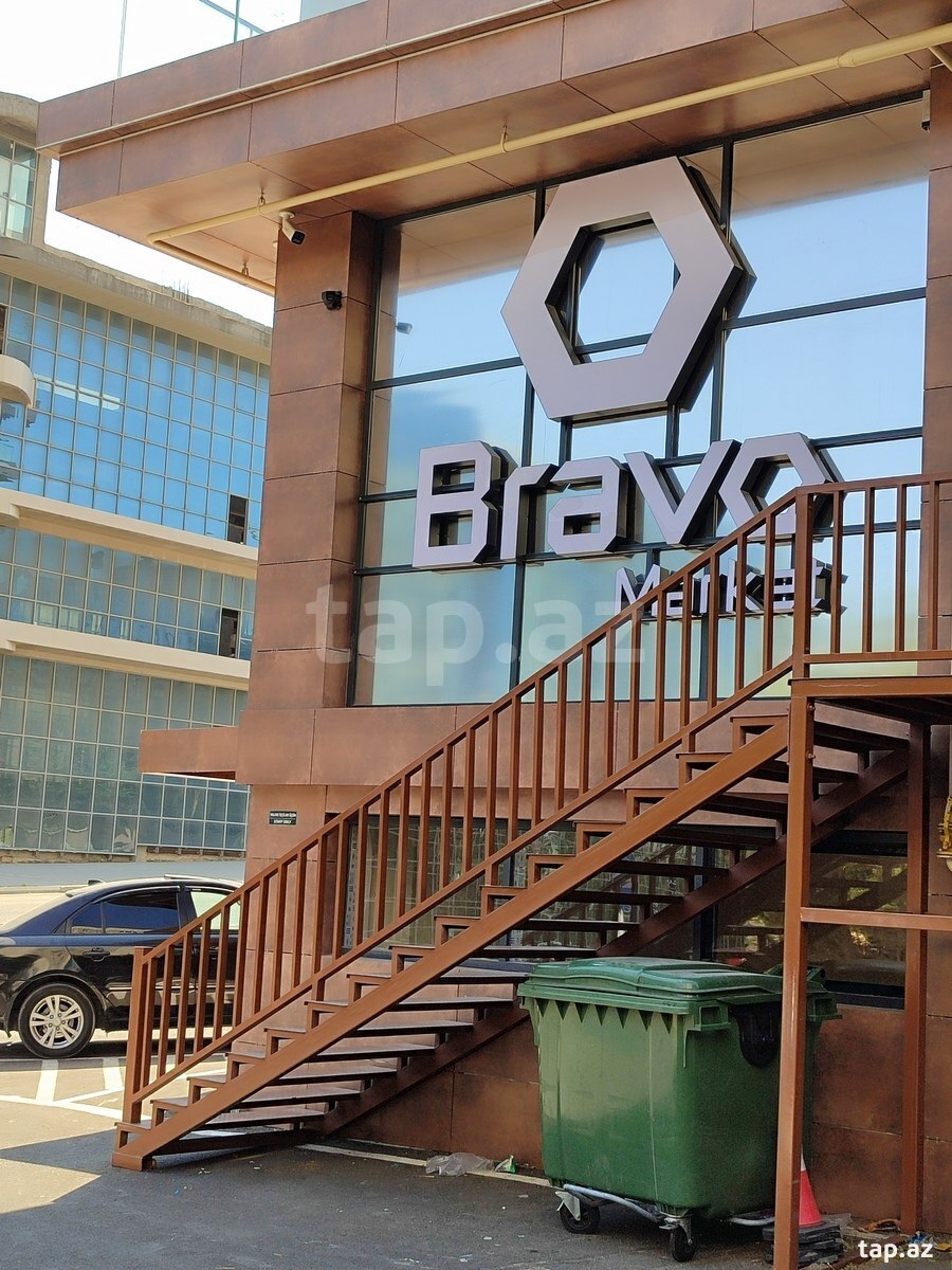 1-room apartment for sale, Baku