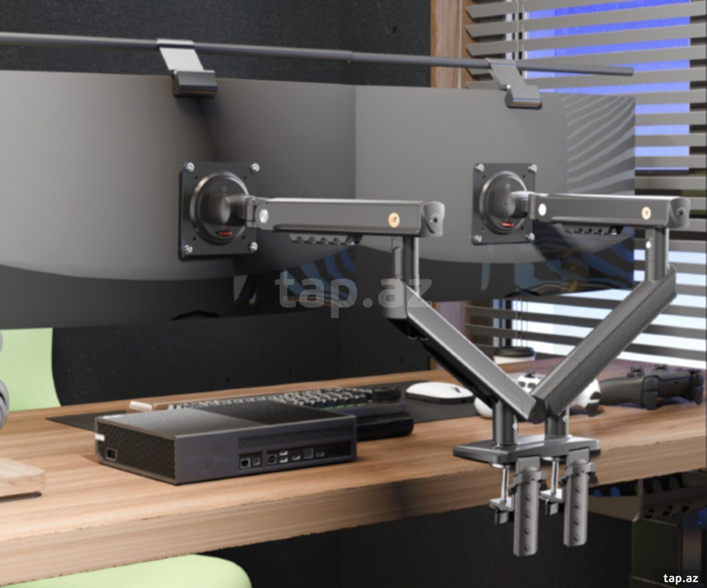 Monitor ARM NB Ergonomic A5C