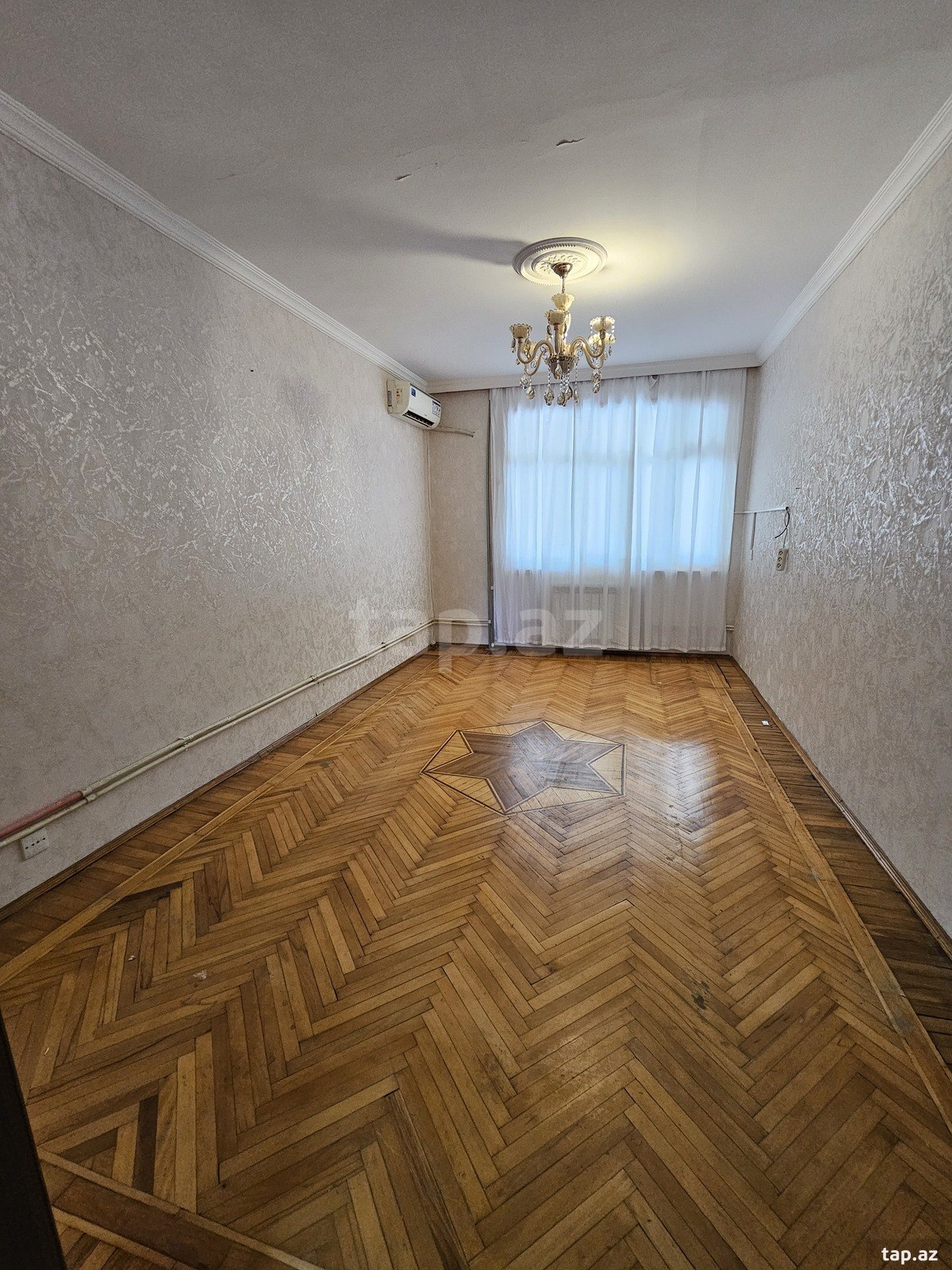 3-room apartment for sale, 7th microdistrict, Baku