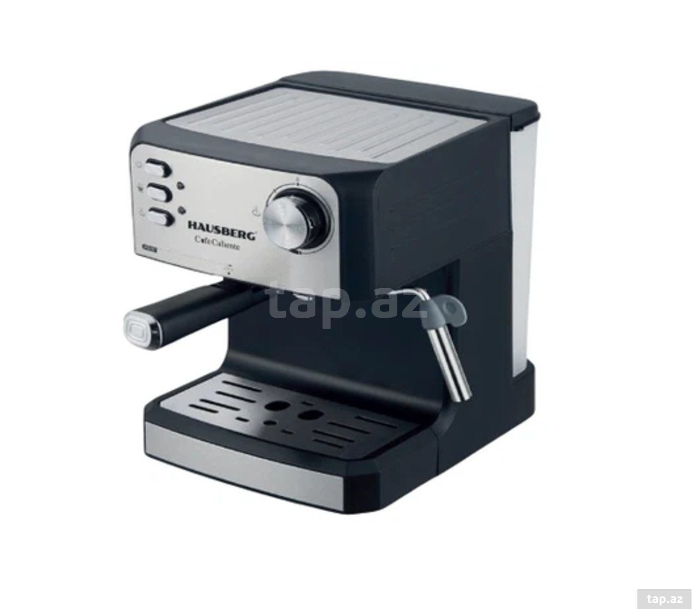 Qəhvə aparatı HAUSBERG HB-3723 — 1
