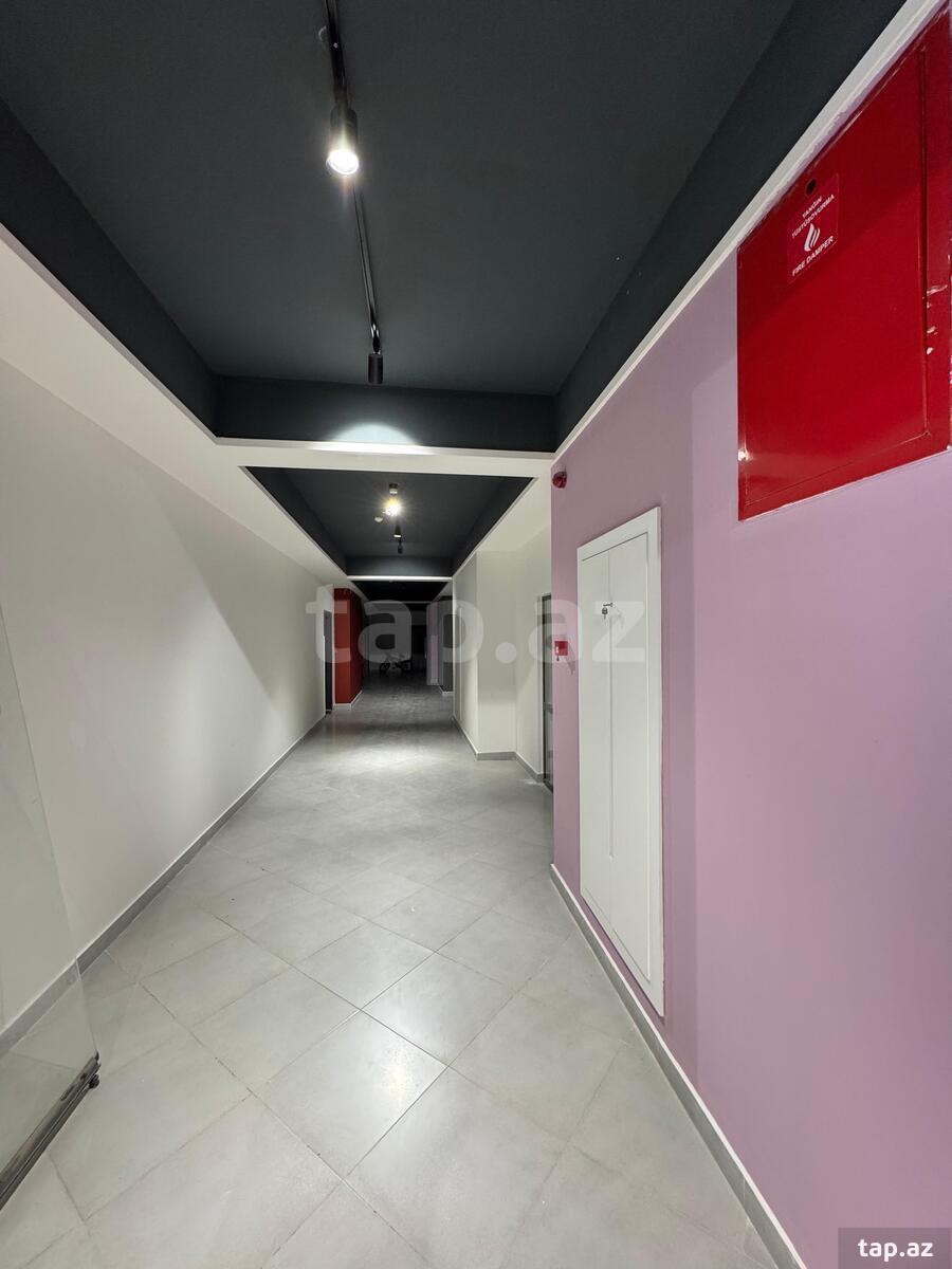 2-otaqlı yeni tikili, Həmdəm Ağayev küç., 75 m²