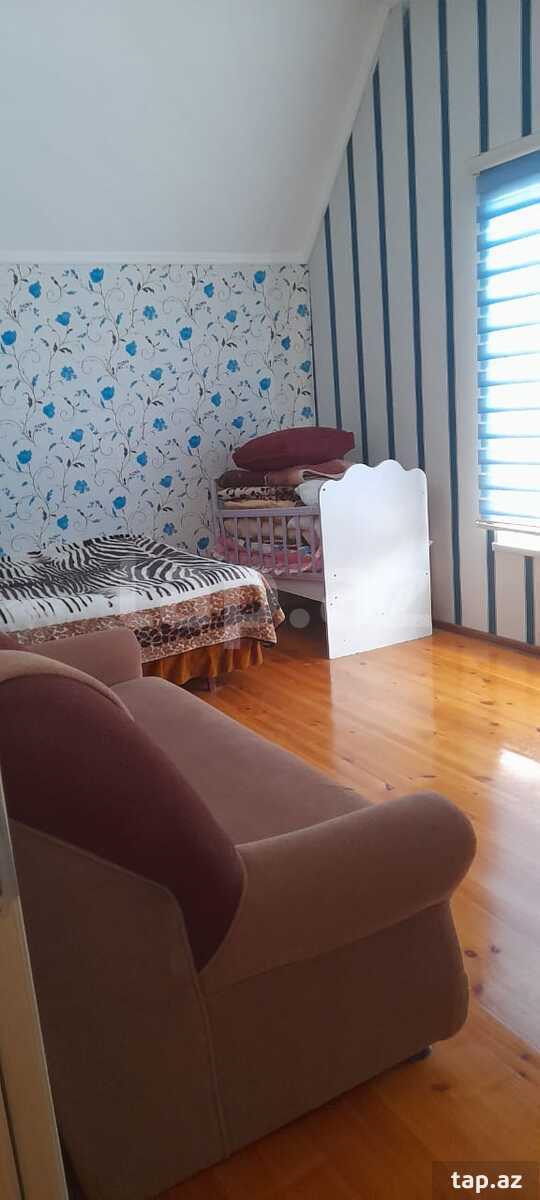 Həyət evi, Naximov küç.