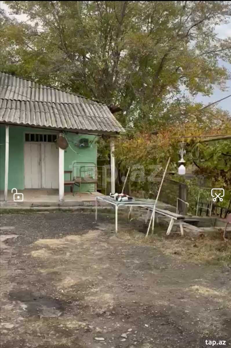 Həyət evi, Naxçıvan ş.