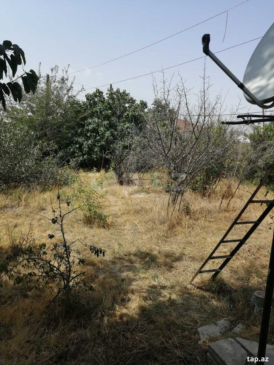 Həyət evi, Naxçıvan ş.