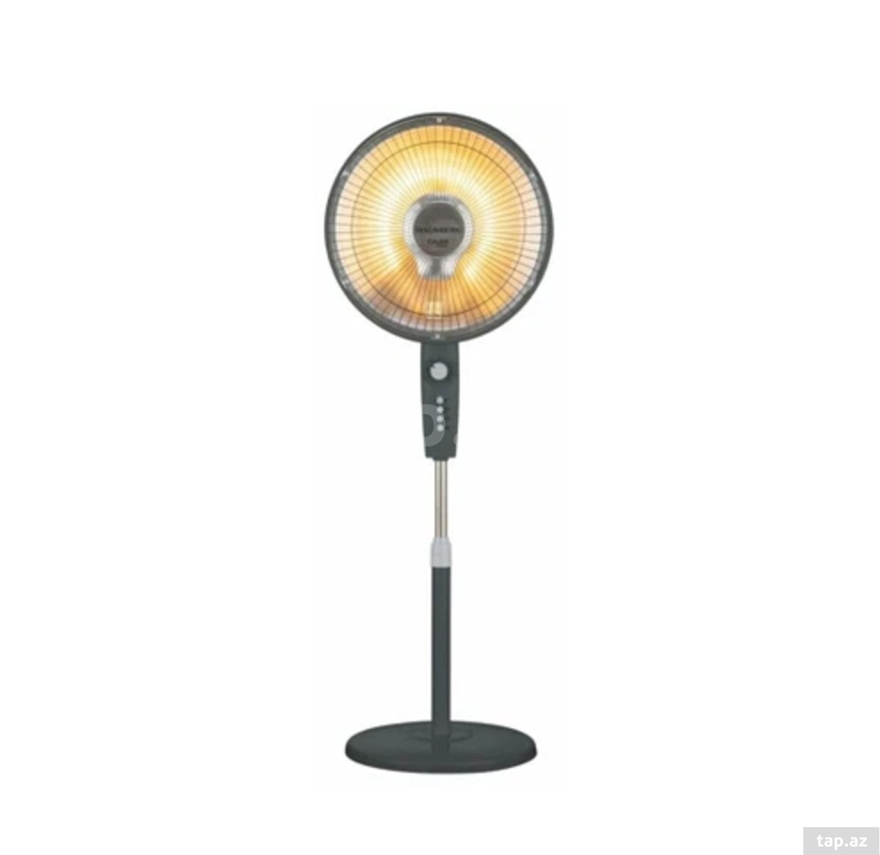 Qızdırıcı Hausberg HB-8810 — 1