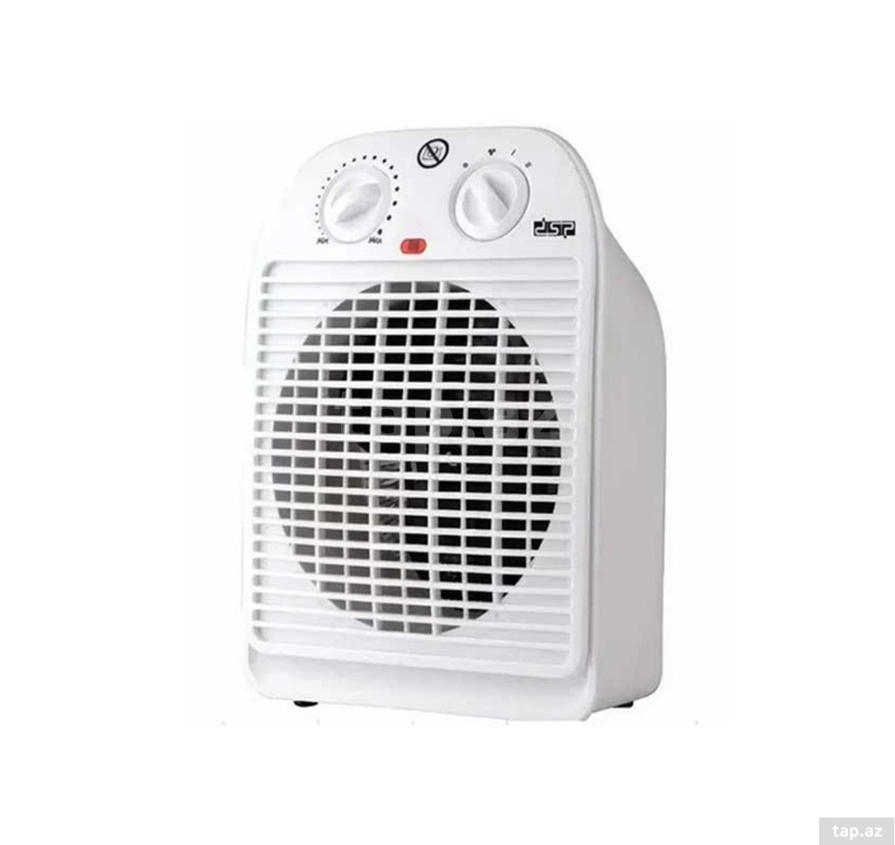 Hava sobası DSP KD-3006 — 1