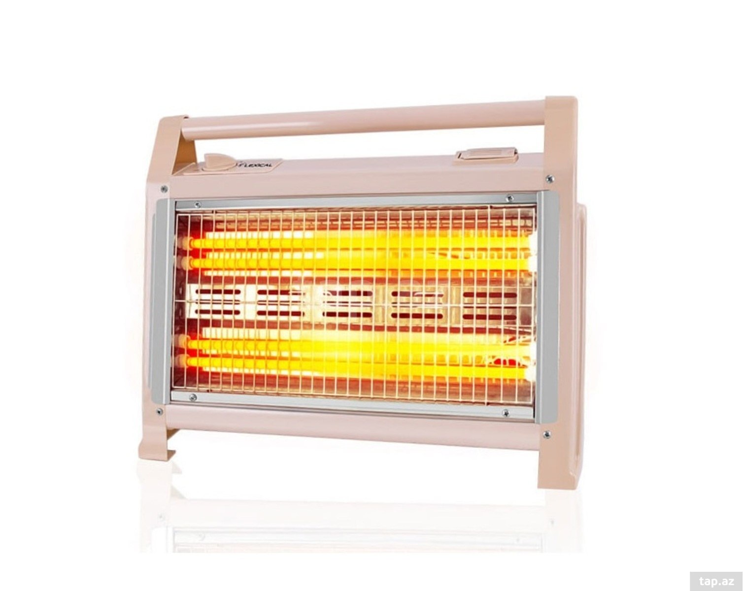 Qızdırıcı Lexical LX-8023 — 1