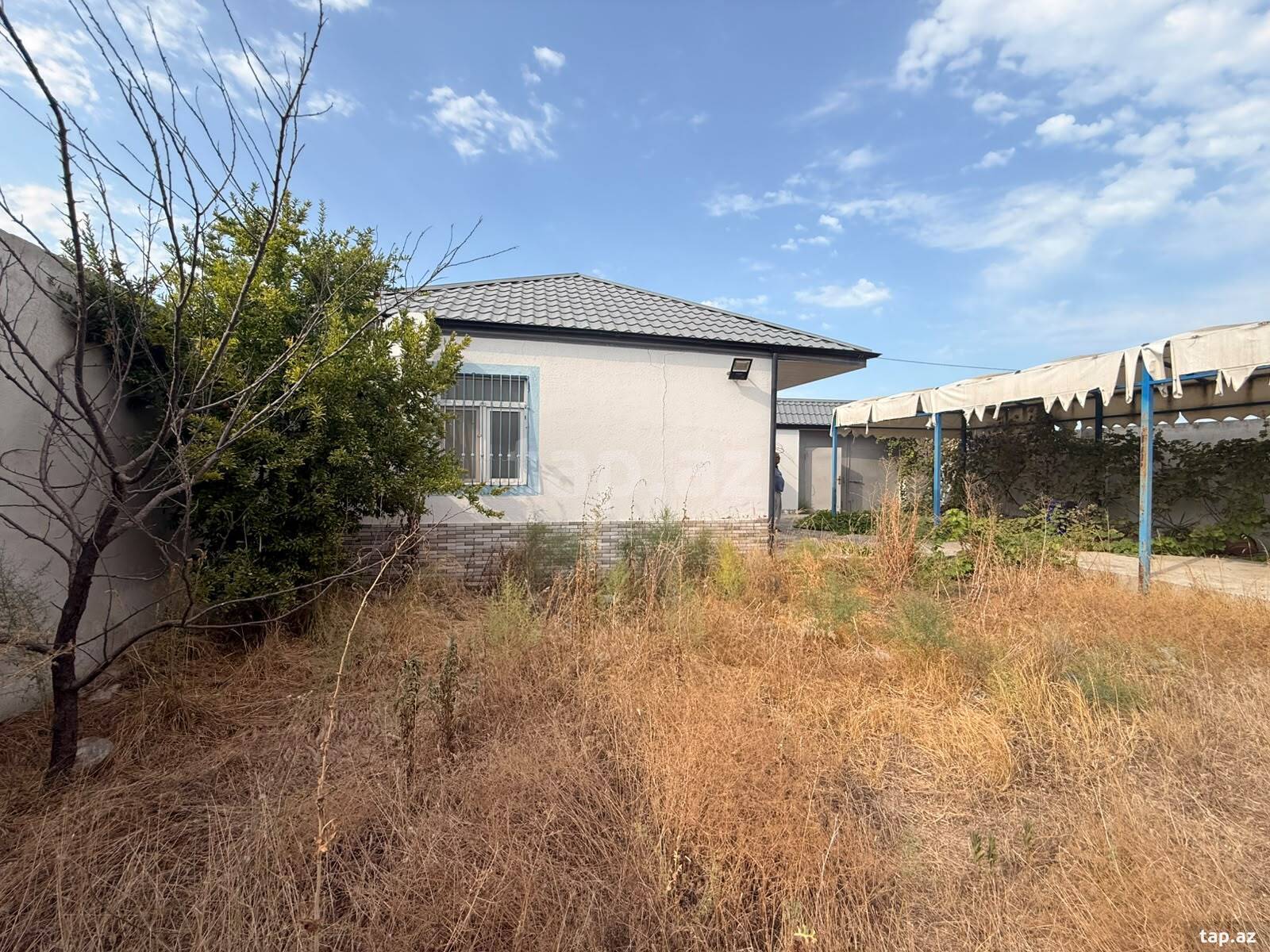 Torpaq satılır, Mərdəkan, Bakı